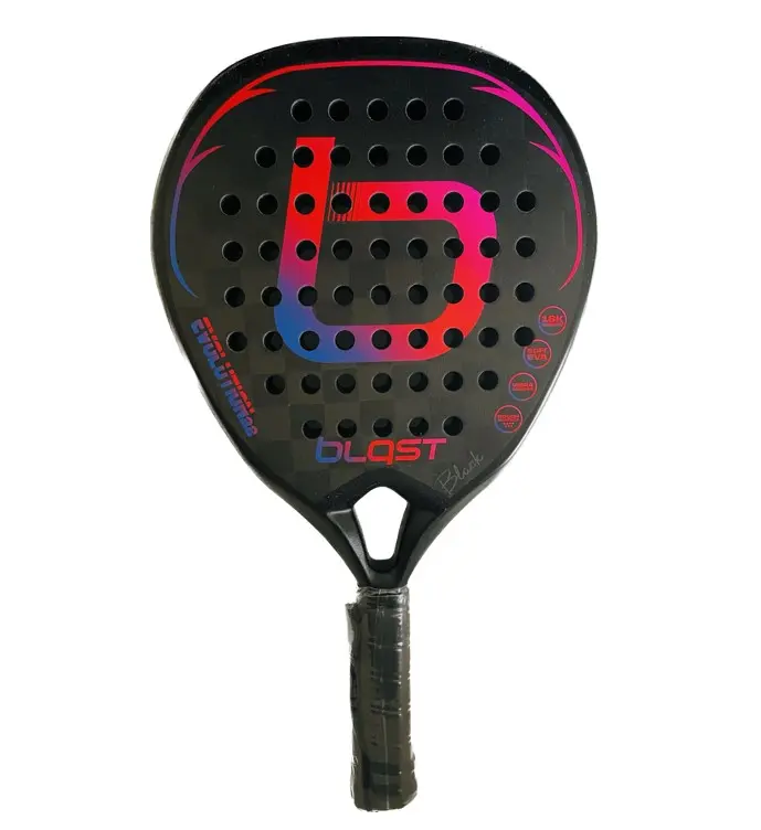 PadelBlast