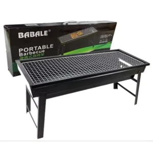 parrilla
