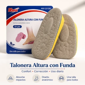 TALONERA