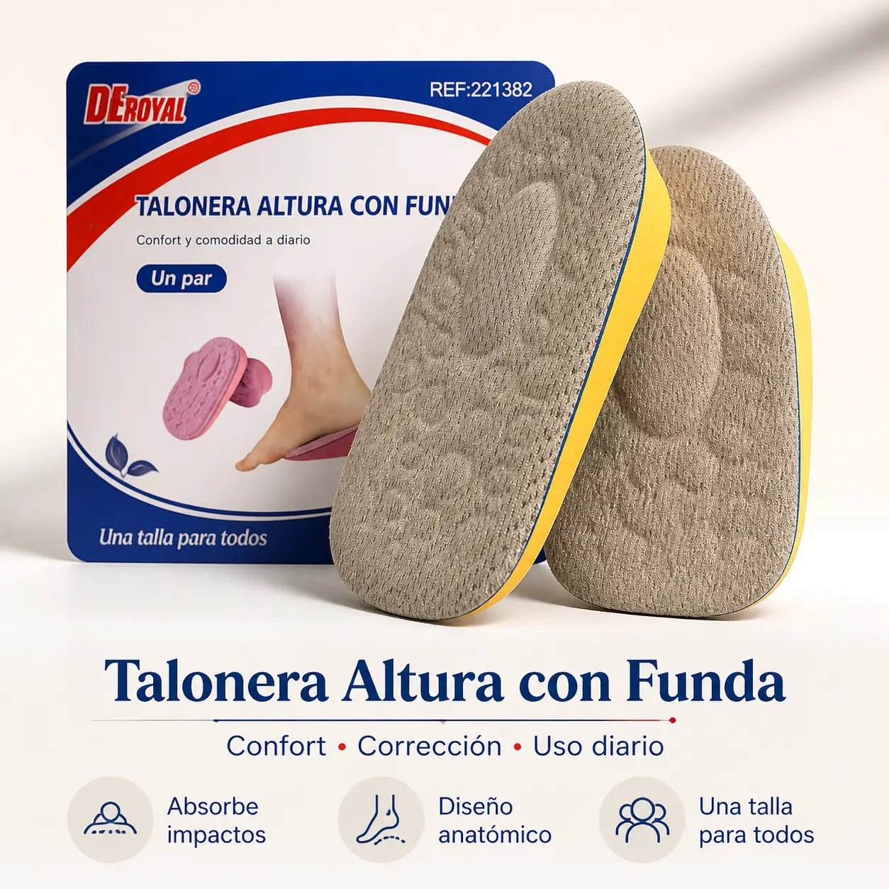 TALONERA